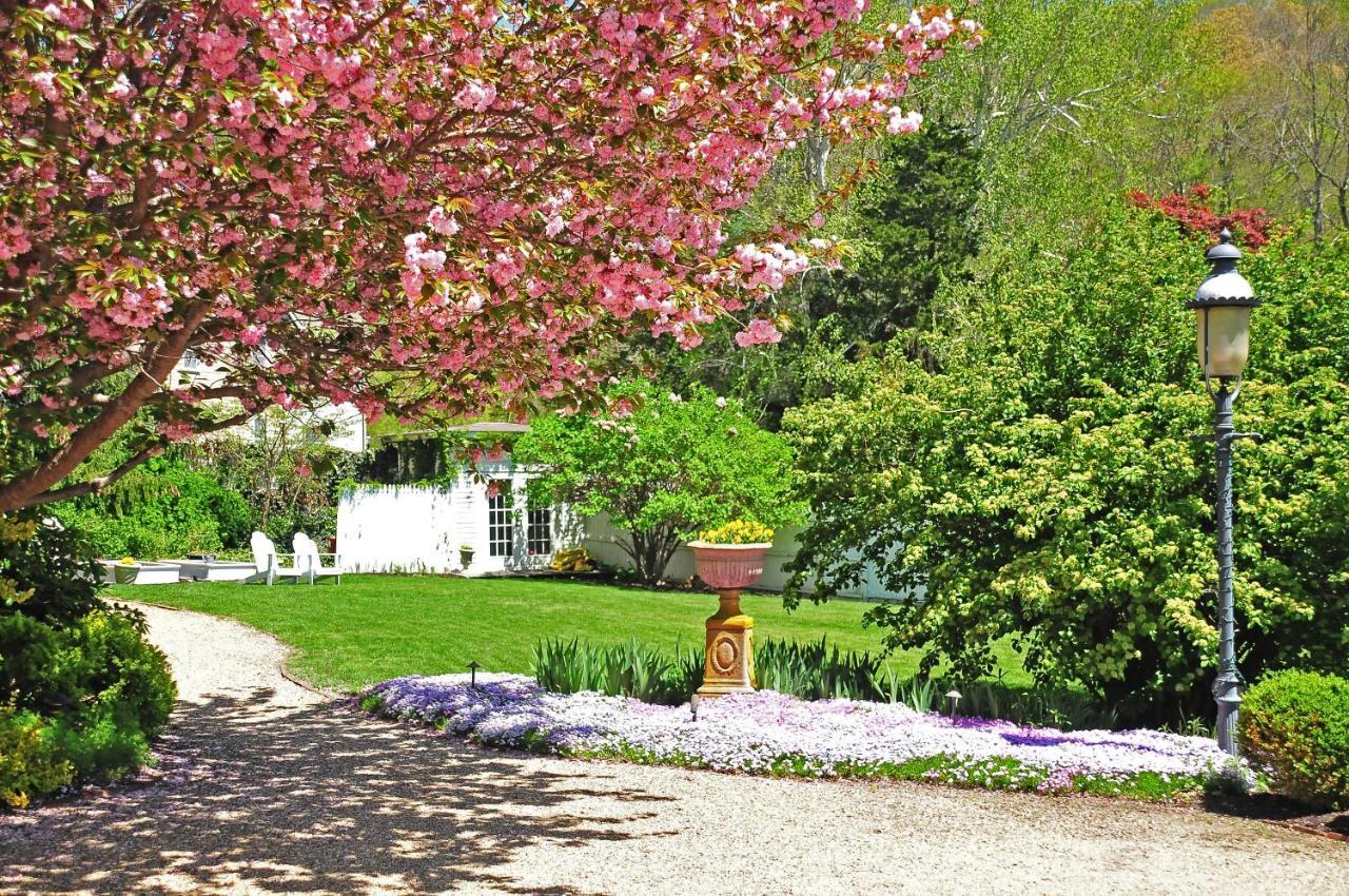 Boardman House Inn East Haddam Dış mekan fotoğraf