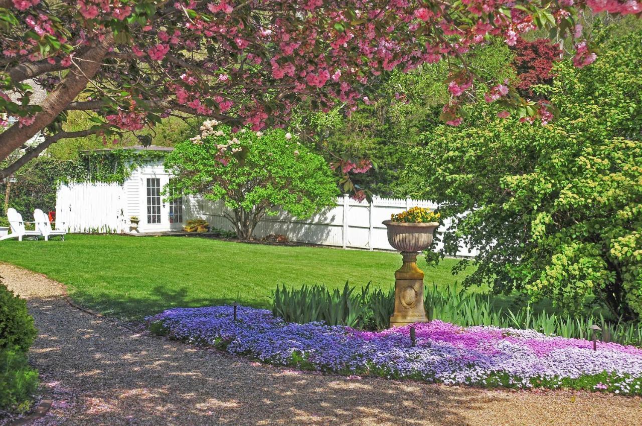 Boardman House Inn East Haddam Dış mekan fotoğraf