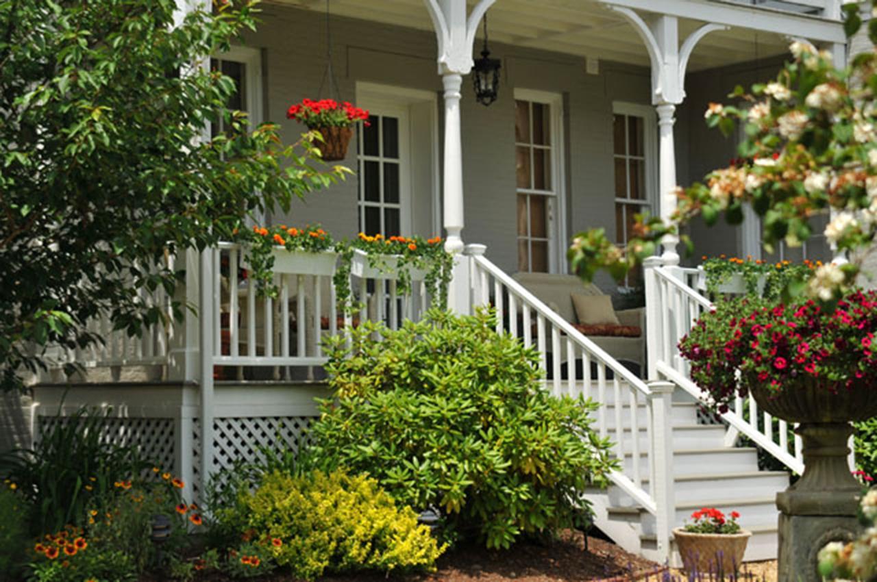 Boardman House Inn East Haddam Dış mekan fotoğraf